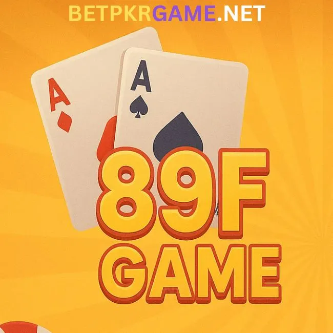 89F Game