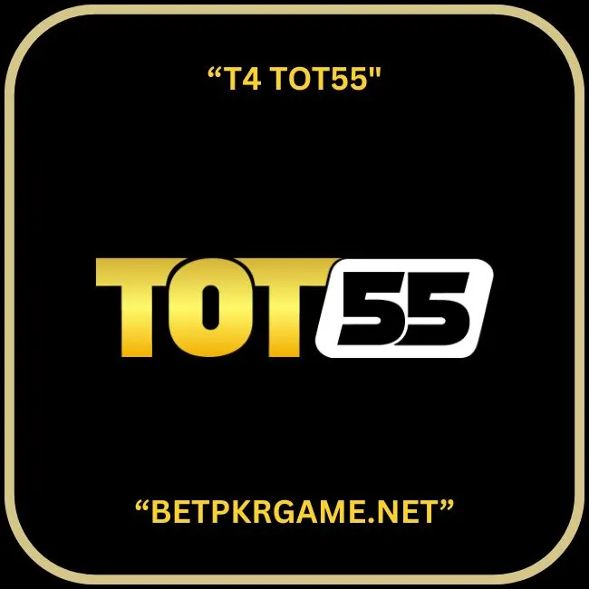 TOT55 Game